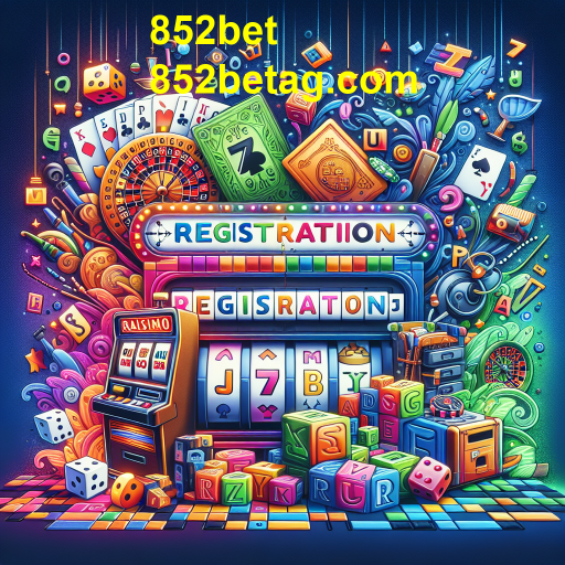 Descubra a Categoria 'Registro' no 852bet: Diversão e Aprendizado em Jogos de Palavras