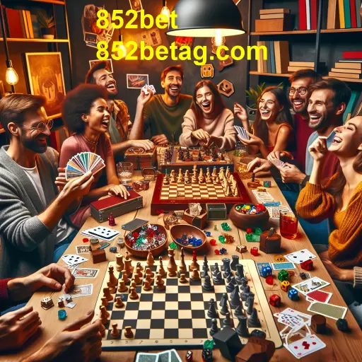 A Revolução dos Jogos de Mesa: Entretenimento Clássico em Era Digital